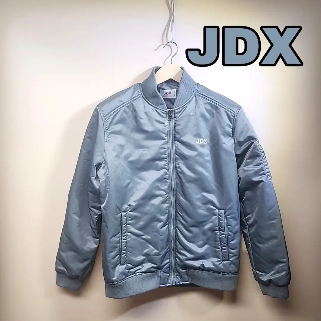 013 JDX 항공점퍼